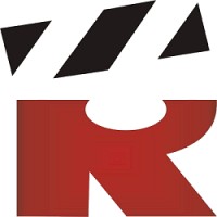 Rubric Media Production logo - Similar company to Production & Broadcast