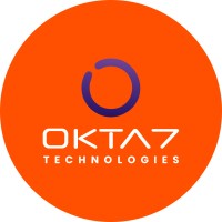 OKTA7 logo - Similar company to Beawst