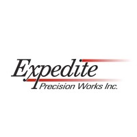 Expedite Precision Works Inc. - Precision Component Manufacturer logo - Similar company to Tkm  Llc