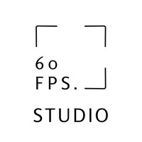60fps Studio logo - Similar company to Accelth
