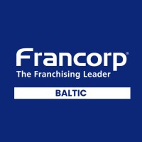 Francorp Baltic logo - Similar company to Biolab Services Co.