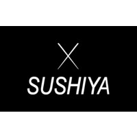 Sushiya_ logo - Similar company to Ignition Chamber