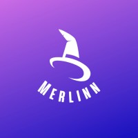 Merlinn Educação logo - Similar company to Fatore | Educação Profissional