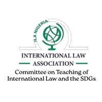 Committee on Teaching of International Law and the SDG's - ILA Nigeria logo - Similar company to Halaal Harvest