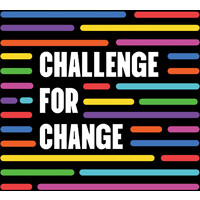 Challenge for Change logo - Similar company to Timeoutdoors