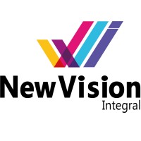 New Vision Integral logo - Similar company to Embedded Hardware Design
