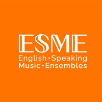 English-Speaking Music Ensembles E.V.