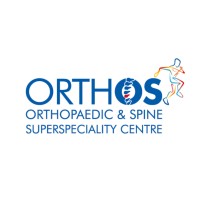 Orthos Centre - Orthopedic and Spine Superspeciality centre logo - Similar company to Orthos Technologies