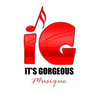 It's Gorgeous Musique logo - Similar company to Rlo2, Llc