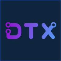 DTX logo - Similar company to Dtx