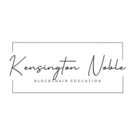 Kensington Noble logo - Similar company to Digitel-Cx