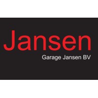 Garage Jansen BV logo - Similar company to Lowlands Biker Store