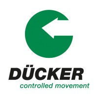 Dücker AMC logo - Similar company to Dücker Prefeeder Bv