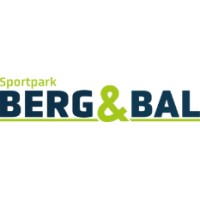 Sportpark Berg & Bal logo - Similar company to Simglass