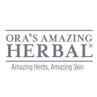 Ora's Amazing Herbal logo - Similar company to Nutty Mom