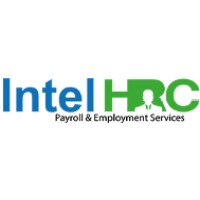 INTEL HR CONSULTING Plc logo - Similar company to Cds Human Resources Sarl