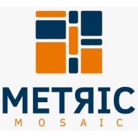 Metric Mosaic logo - Similar company to Restream