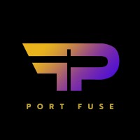 PortFuse Technology logo - Similar company to Viridian Tech Pvt Ltd