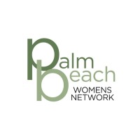 Palm Beach Women's Network logo - Similar company to Quantum Foundation