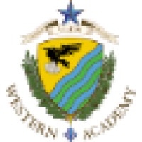 Western Academy logo - Similar company to C