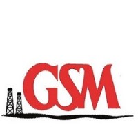 GSM Oilfield Services, Inc. logo - Similar company to Expert E&P Consultants L.L.C.