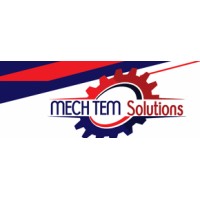 Mech-TEM Solutions logo - Similar company to Techmatic Engineering