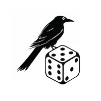 Jackdaw Games logo - Similar company to Jackdaw Studio