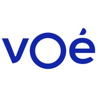 VOé logo - Similar company to Soleol Sa