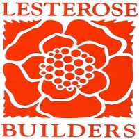 LESTEROSE BUILDERS LIMITED logo - Similar company to Pad Contracts Ltd