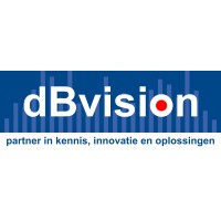 dBvision logo - Similar company to Dbvision A/S