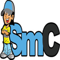 SmartCoders logo - Similar company to Smart Coders