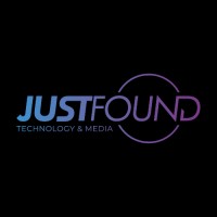 Justfoundworld logo - Similar company to Lingopure - Tiếng Anh Cho Người Đi Làm