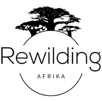Rewilding Afrika logo - Similar company to Gondwana  Conservation Foundation