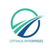 Optimus Enterprises logo - Similar company to Latif Sons