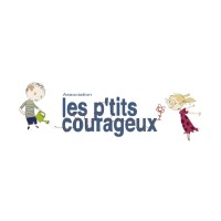 Les P'tits Courageux logo - Similar company to Novapsy