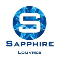 Sapphire Louvres logo - Similar company to Csa Systems