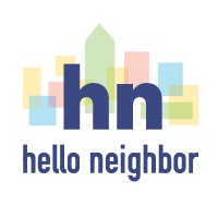 Hello Neighbor logo - Similar company to Jfcs Pittsburgh
