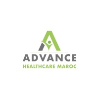 Advance HealthCare maroc logo - Similar company to Distrilook