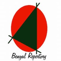 Bengal Repertory logo - Similar company to Aksara Bharata Foundation