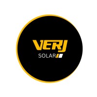 VERJ SOLAR logo - Similar company to Emel Solar Solutions