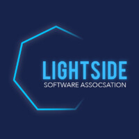 LightSide Software Association logo - Similar company to Milkyweb