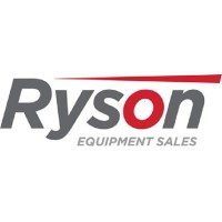 Ryson Equipment Sales ULC logo - Similar company to Frigid Rentals Inc.