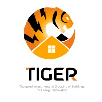 Tiger Project logo - Similar company to International Tiger Project