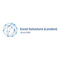 Excel Solutions (London) logo - Similar company to Excel Solutions