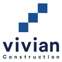 Vivian Construction logo - Similar company to Maycroft Construction