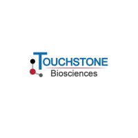 Touchstone Biosciences logo - Similar company to Touch Stone Bv