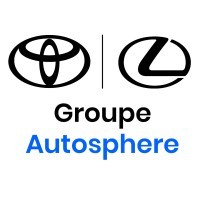 Toyota | Lexus - Groupe Autosphere - Île-de-France logo - Similar company to Como Business