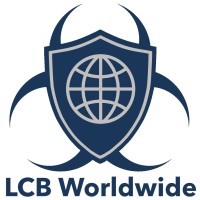 LCB Worldwide logo - Similar company to Tanfer Group
