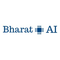 Bharat AI logo - Similar company to Bharatai