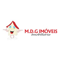 MDG Imóveis logo - Similar company to Ragat Saúde